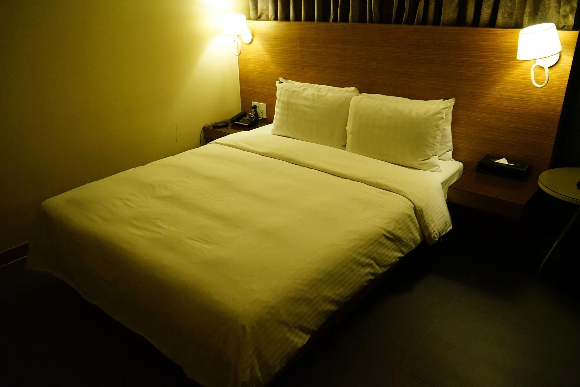 The California Hotel Seoul Seocho Seul Exterior foto