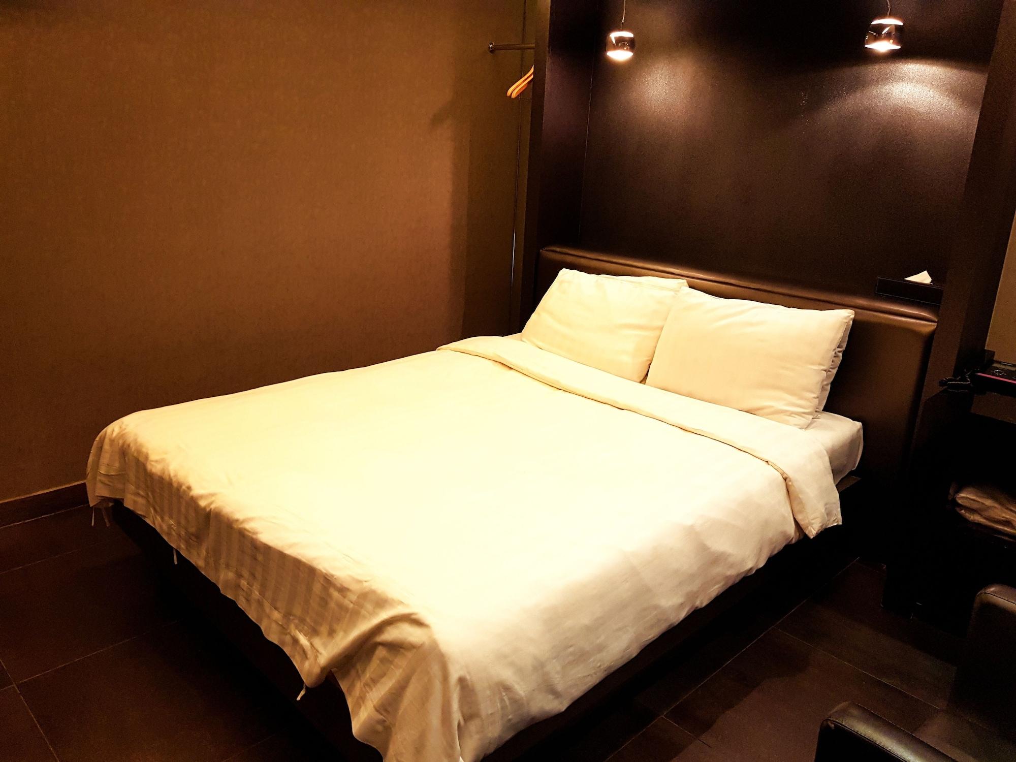 The California Hotel Seoul Seocho Seul Exterior foto