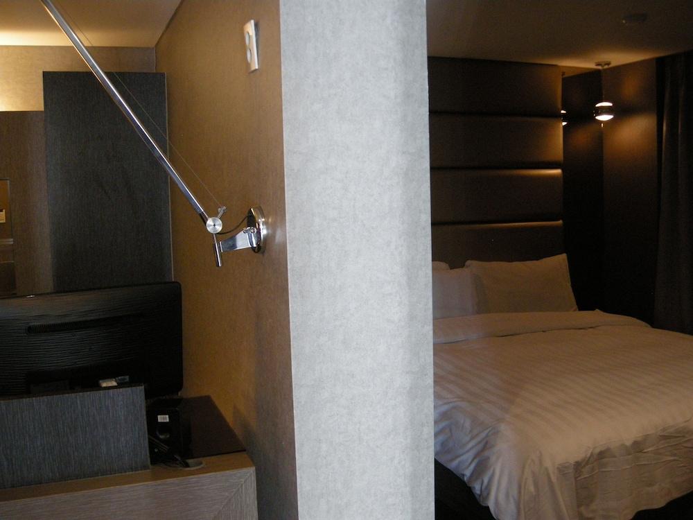 The California Hotel Seoul Seocho Seul Exterior foto