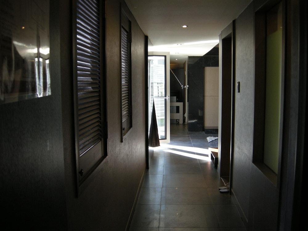 The California Hotel Seoul Seocho Seul Exterior foto