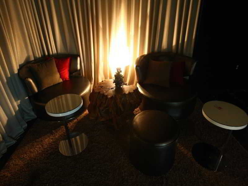 The California Hotel Seoul Seocho Seul Exterior foto