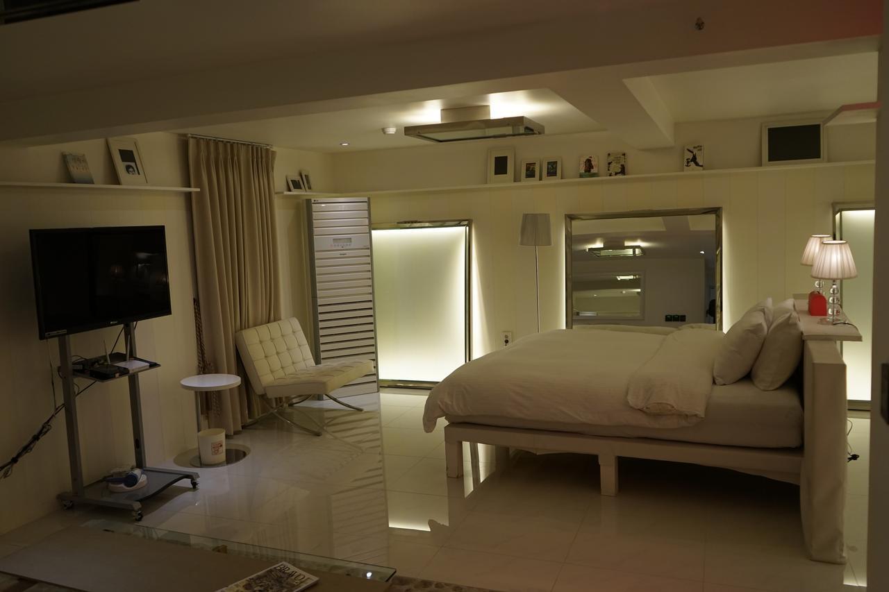 The California Hotel Seoul Seocho Seul Exterior foto