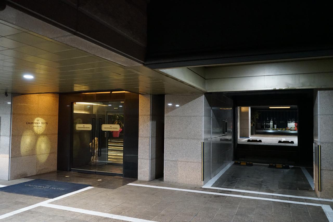 The California Hotel Seoul Seocho Seul Exterior foto