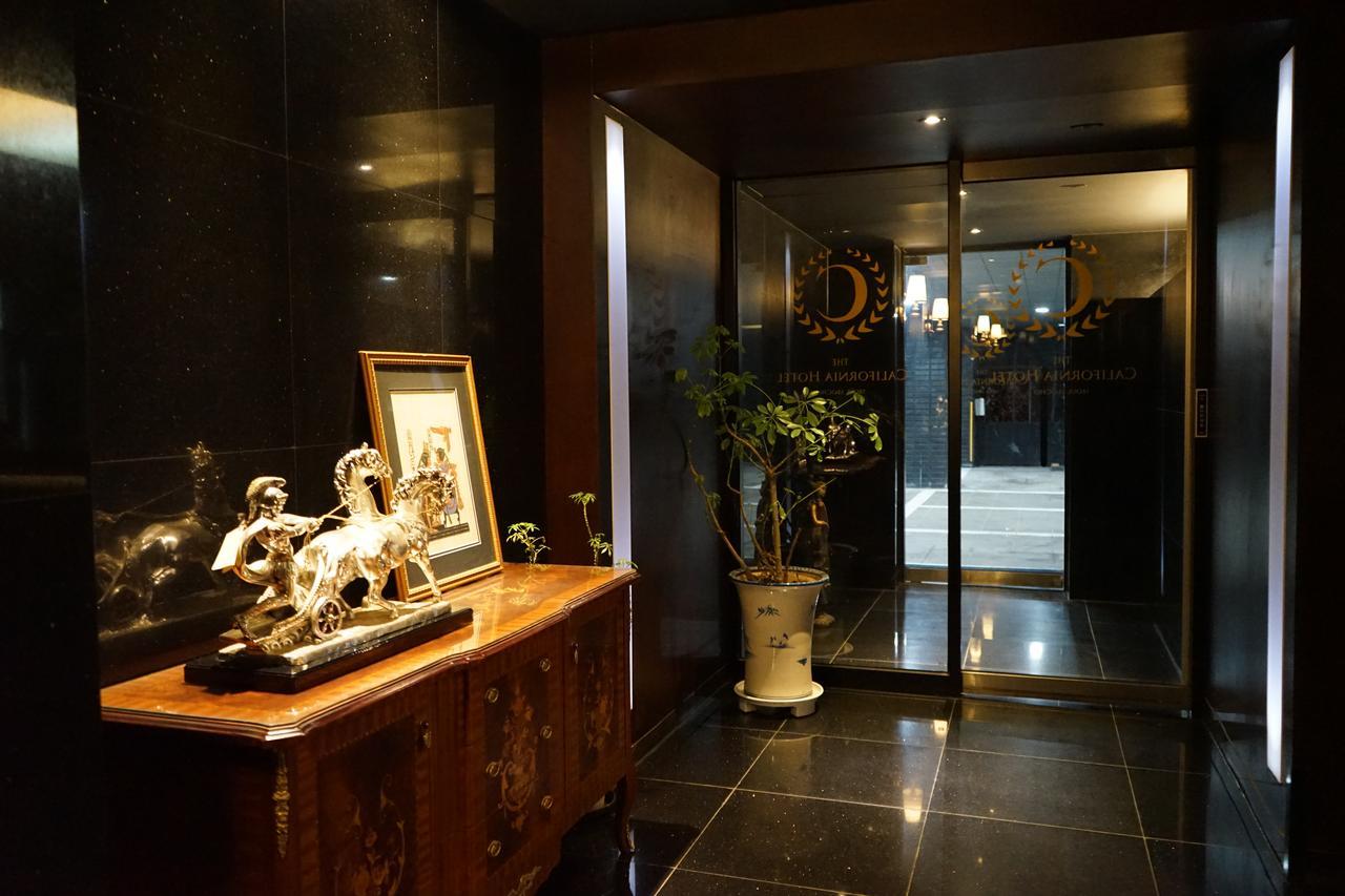 The California Hotel Seoul Seocho Seul Exterior foto