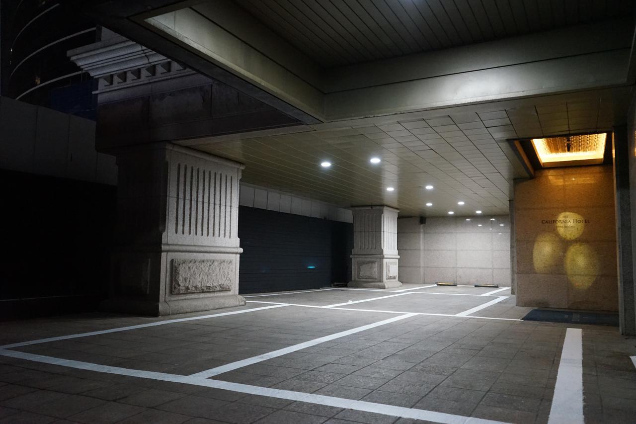 The California Hotel Seoul Seocho Seul Exterior foto